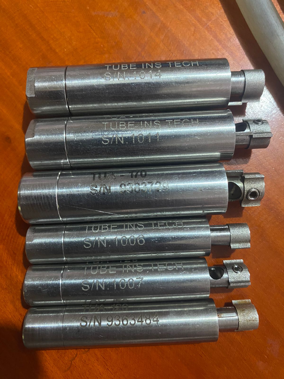 IRIS TURBINES