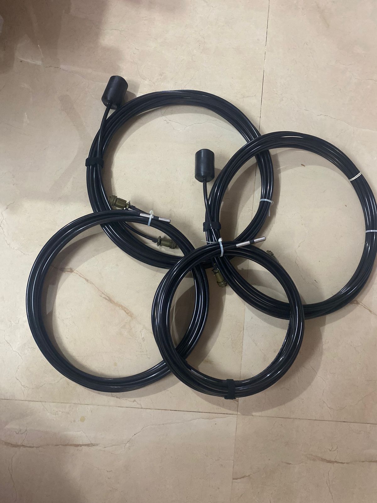 ECT PROBES
