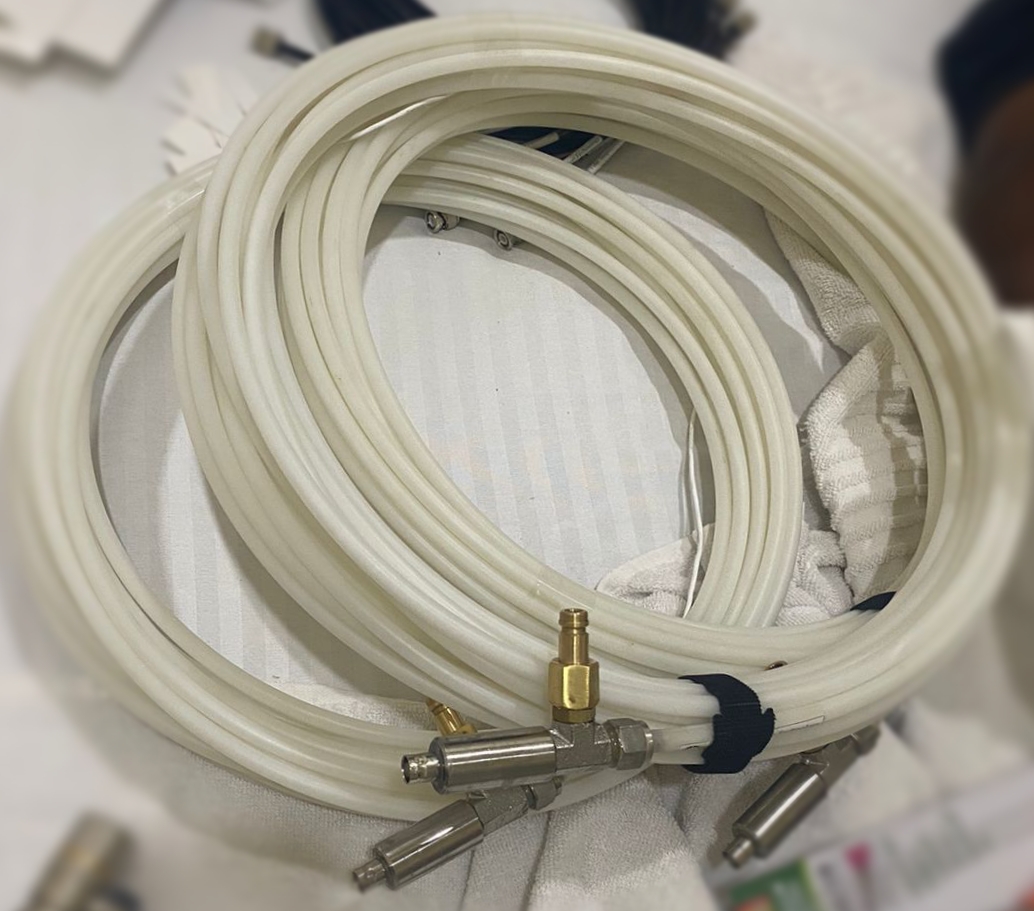 IRIS TUD CABLES